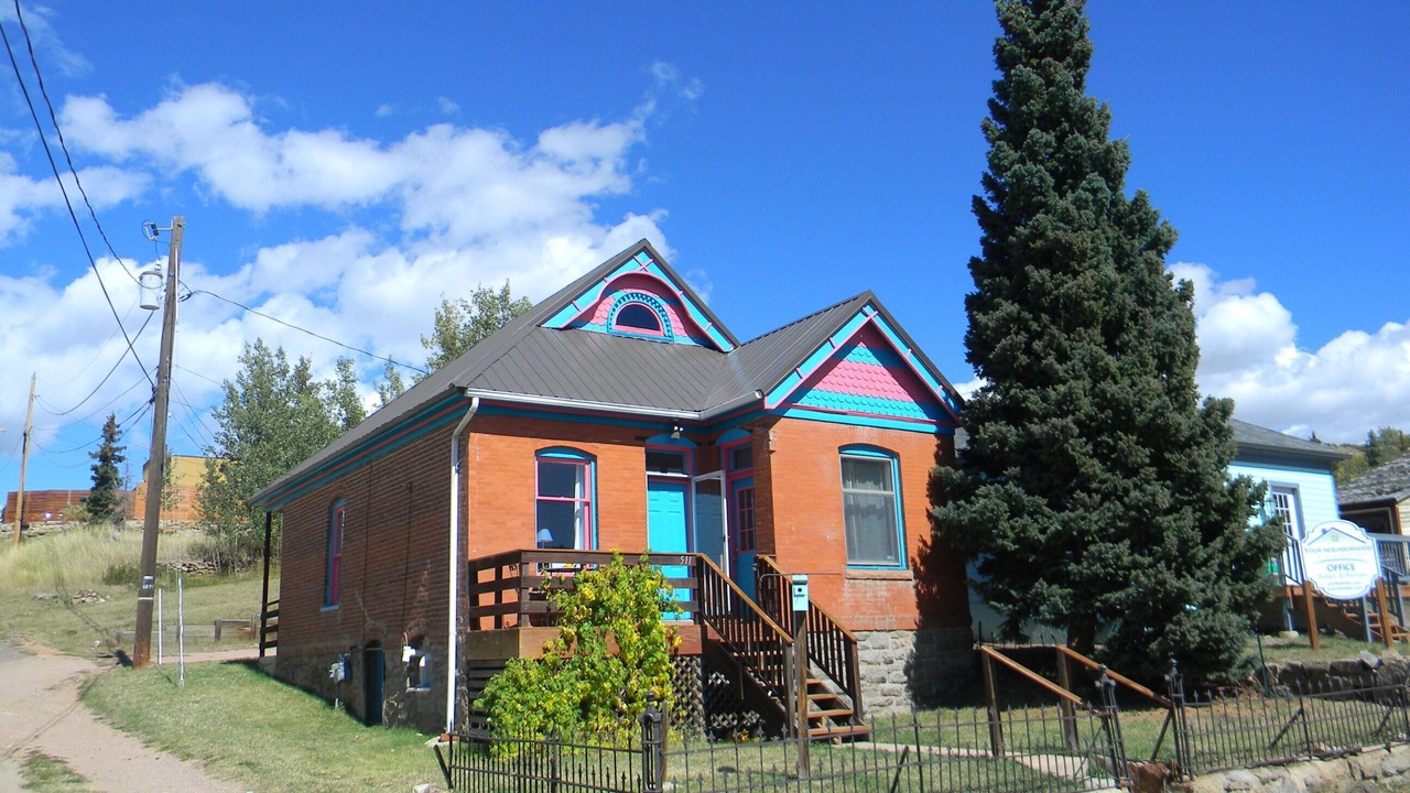 Photo of Outdoor in Cripple Creek