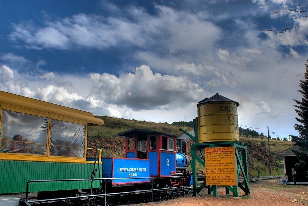 Photo of Others in Cripple Creek