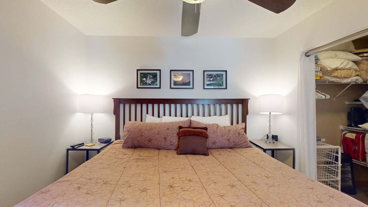 Photo of Bedroom in Wildernest