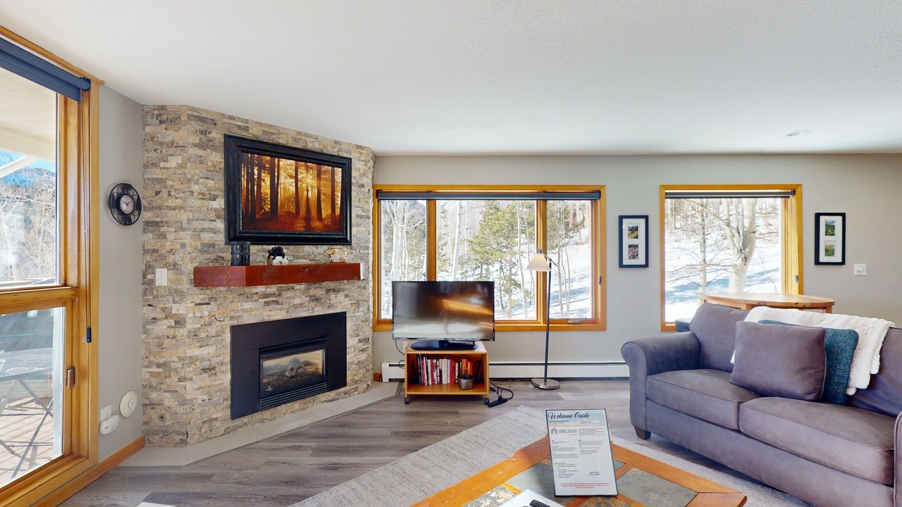 Photo of Livingroom in Wildernest