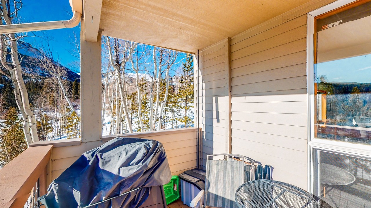 Photo of Outdoor in Wildernest