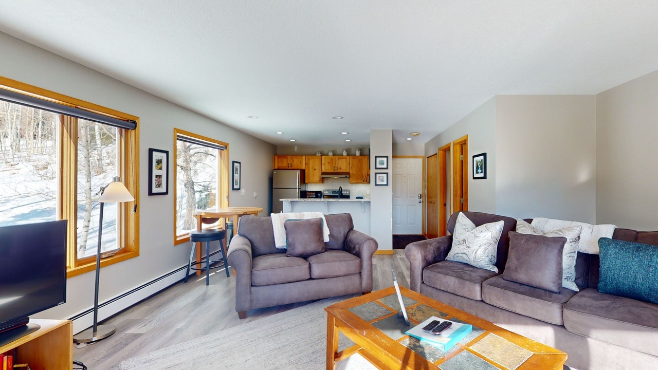 Photo of Livingroom in Wildernest