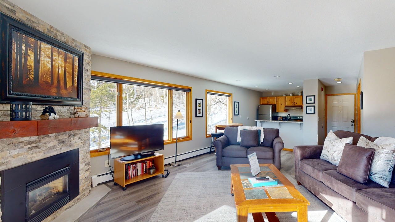 Photo of Livingroom in Wildernest