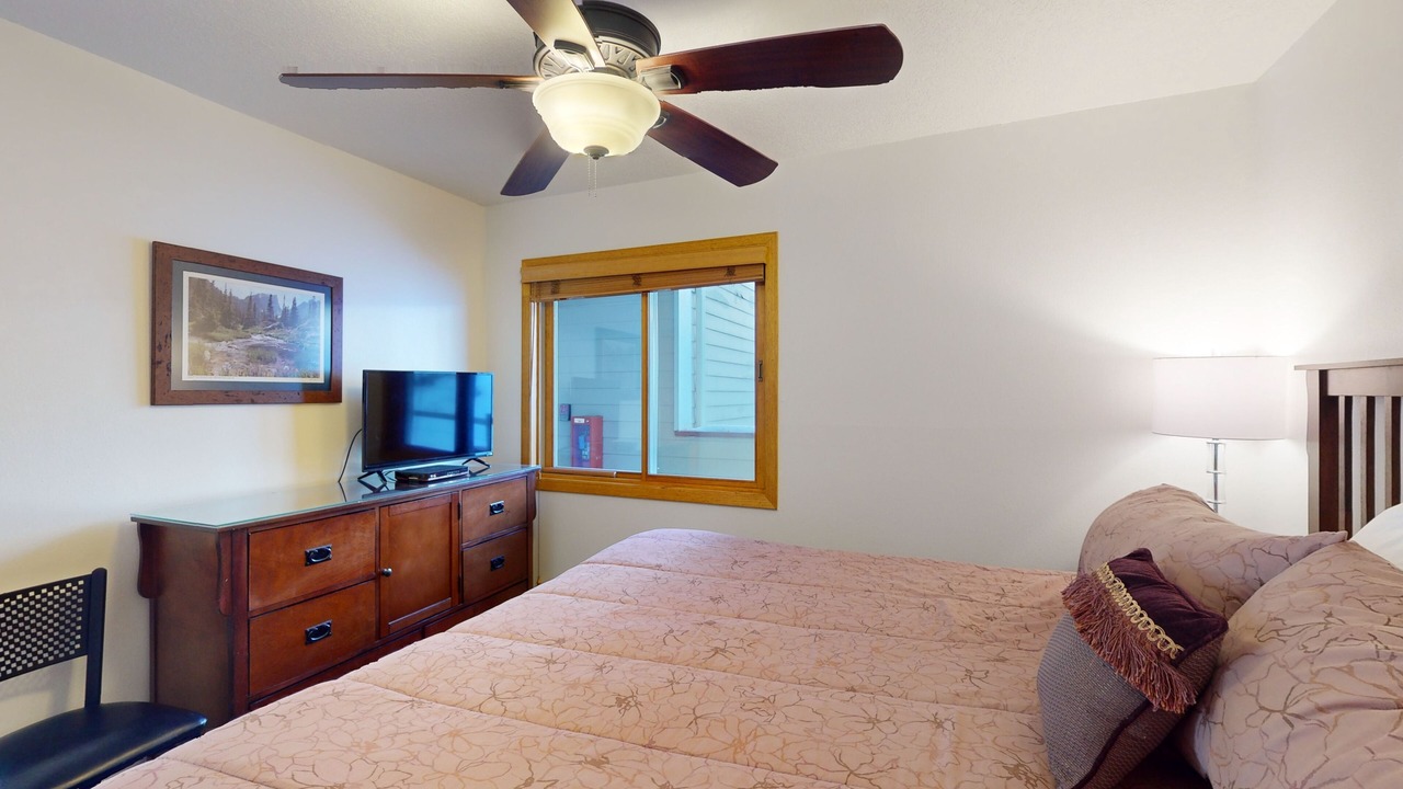 Photo of Bedroom in Wildernest