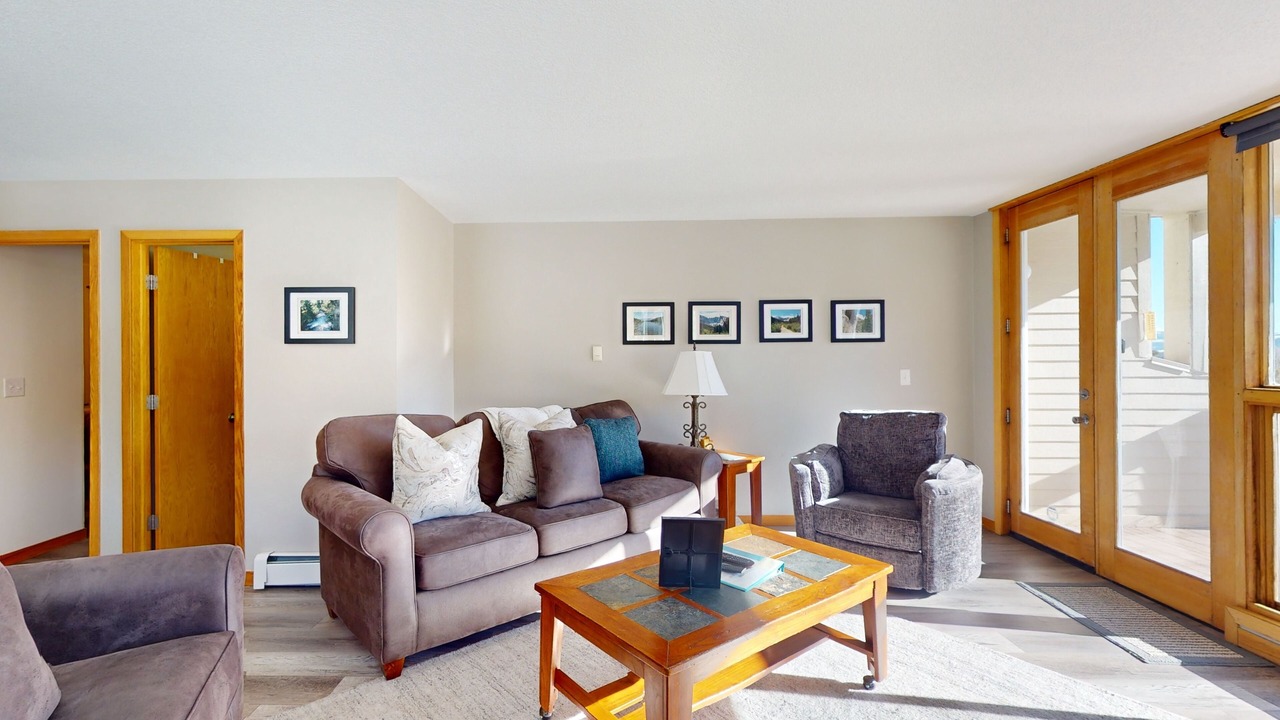 Photo of Livingroom in Wildernest