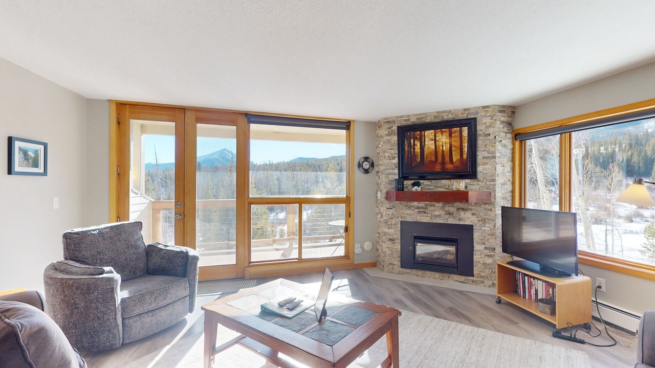 Photo of Livingroom in Wildernest