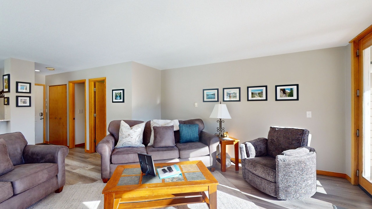 Photo of Livingroom in Wildernest