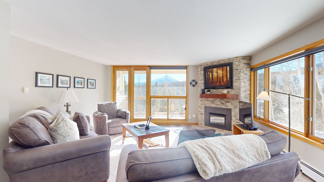 Photo of Livingroom in Wildernest