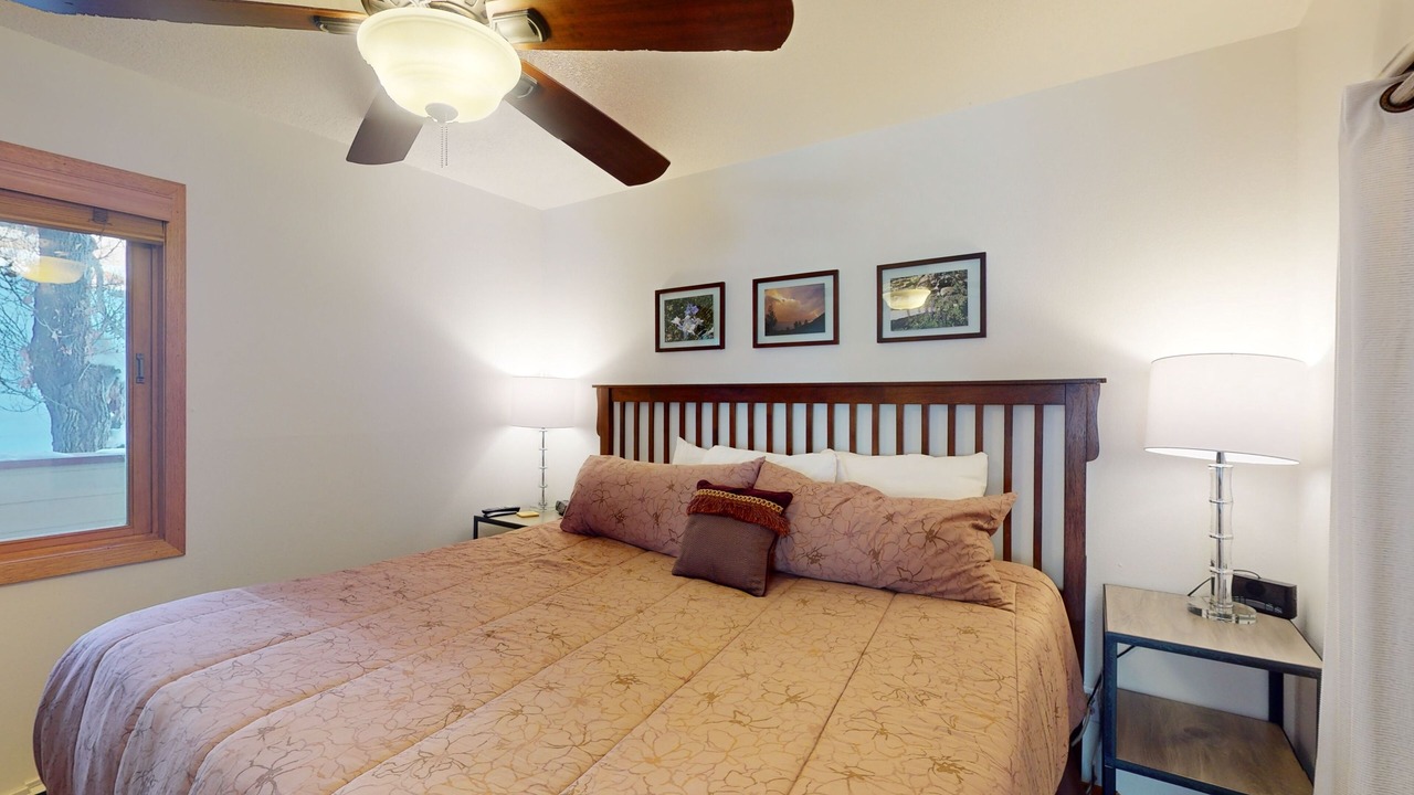 Photo of Bedroom in Wildernest