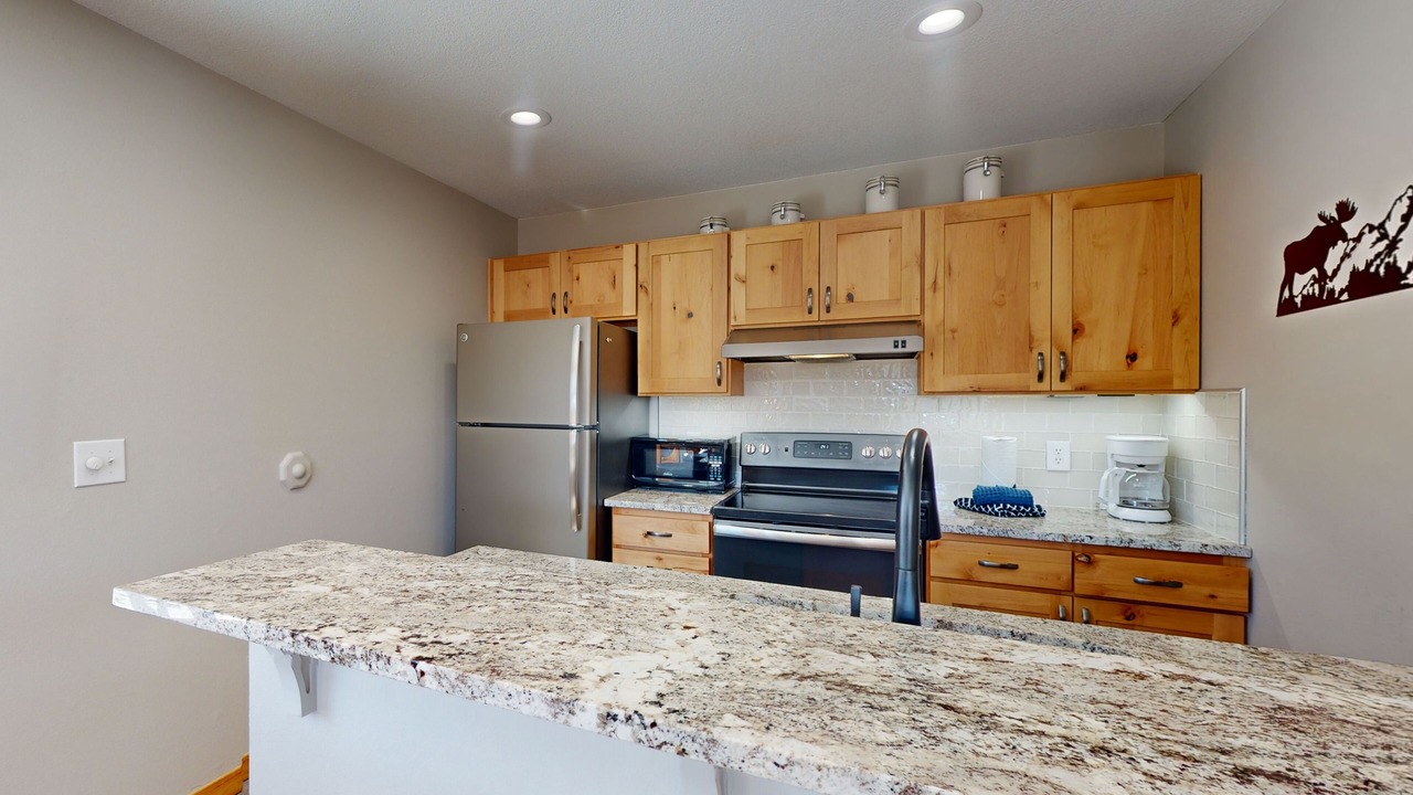 Photo of Kitchen in Wildernest