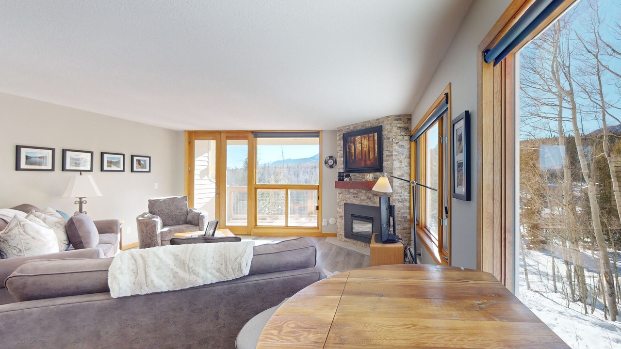 Photo of Livingroom in Wildernest