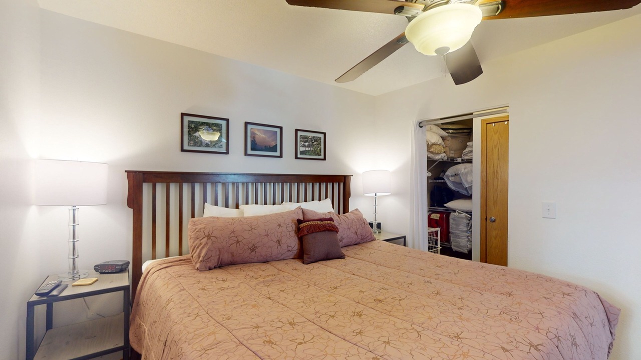 Photo of Bedroom in Wildernest