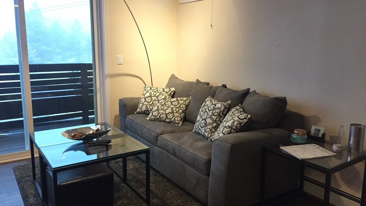 Photo of Bedroom in Golden