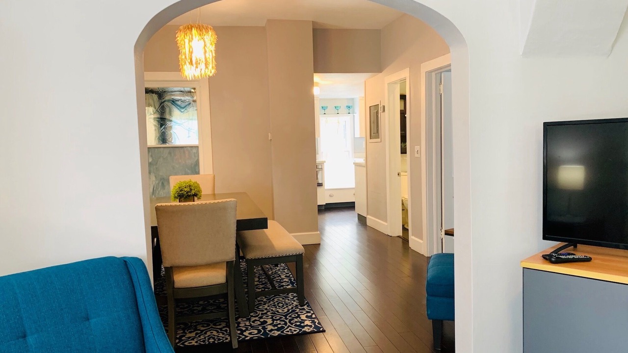 Photo of Bedroom in Martinez Park