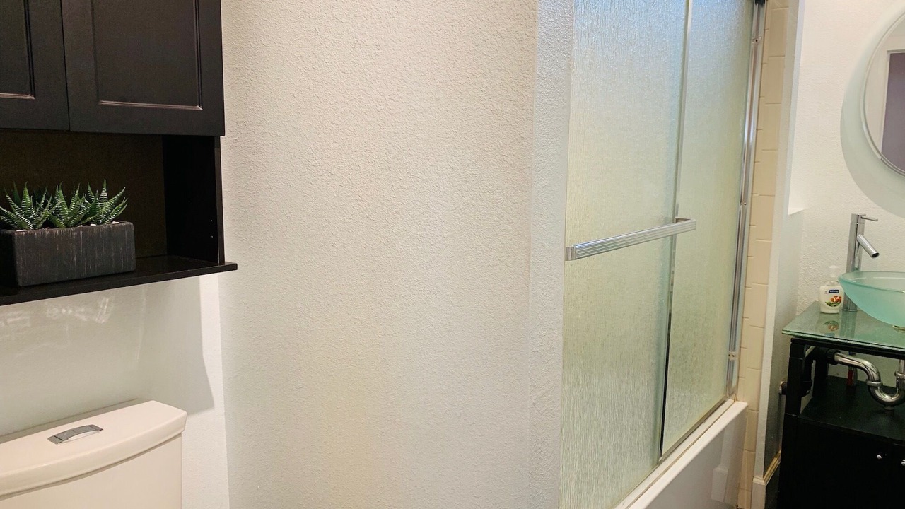 Photo of Bathroom in Martinez Park
