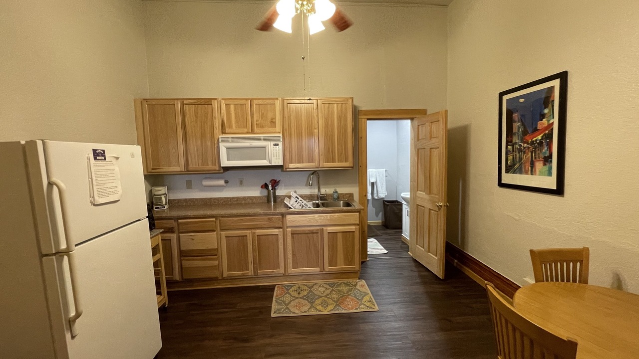 Photo of Kitchen in Del Norte