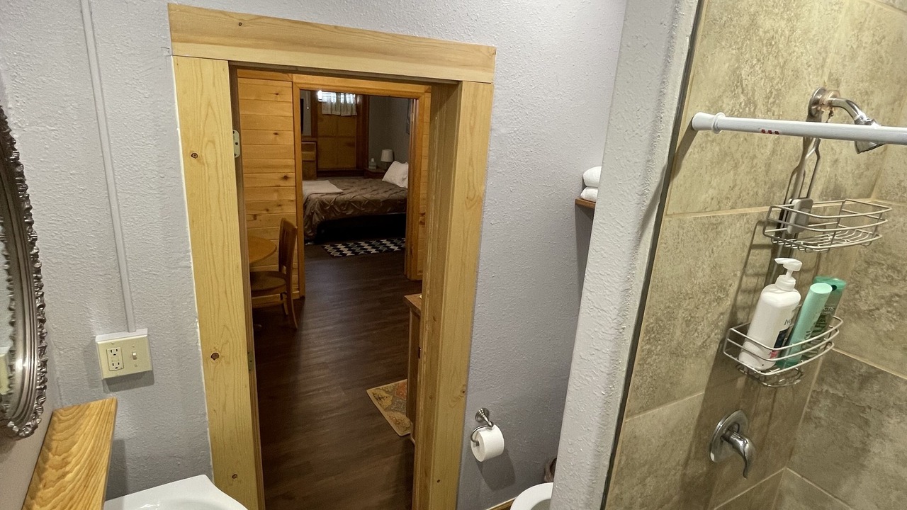 Photo of Bathroom in Del Norte