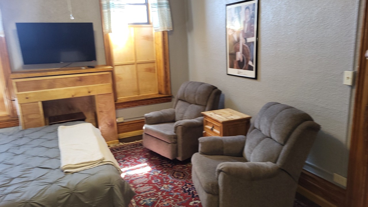 Photo of Bedroom in Del Norte