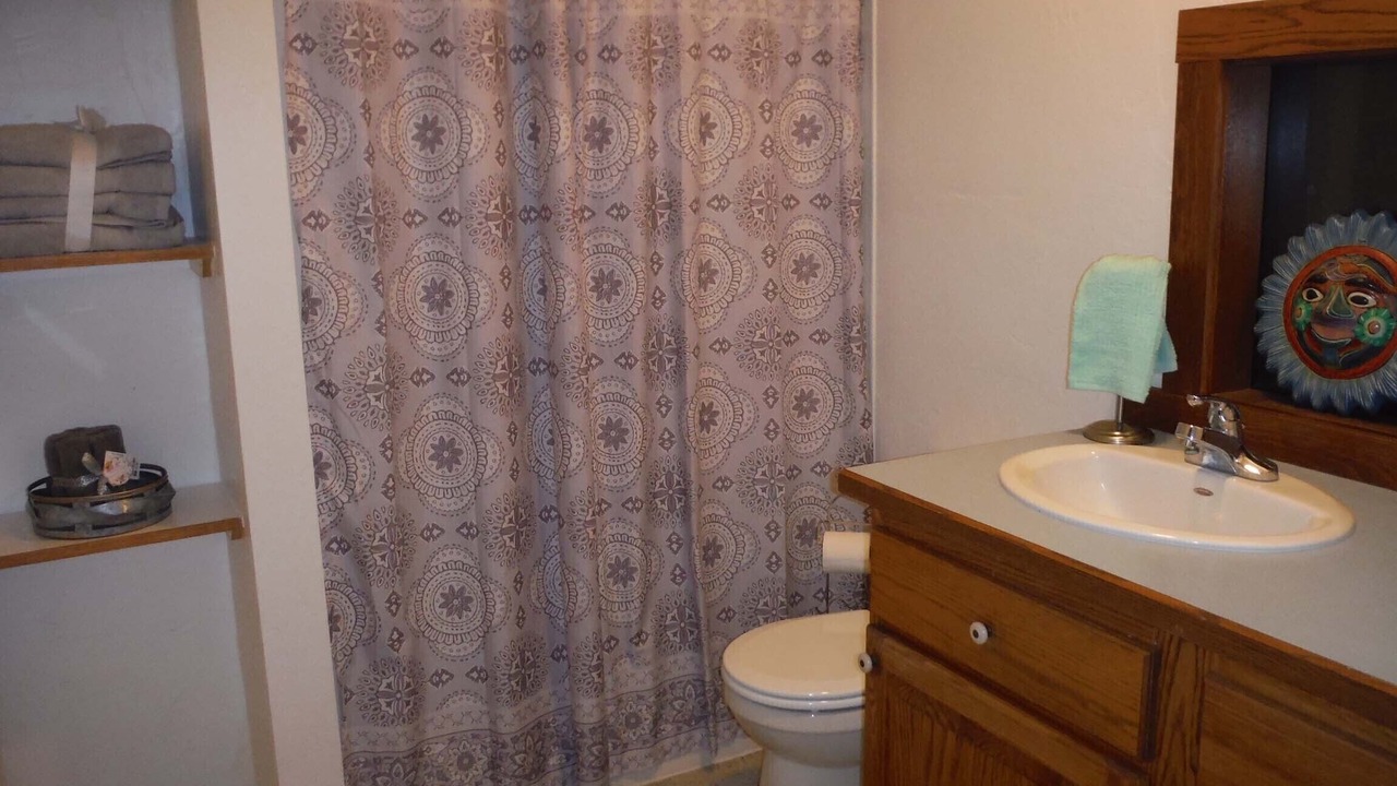 Photo of Bathroom in Palisade
