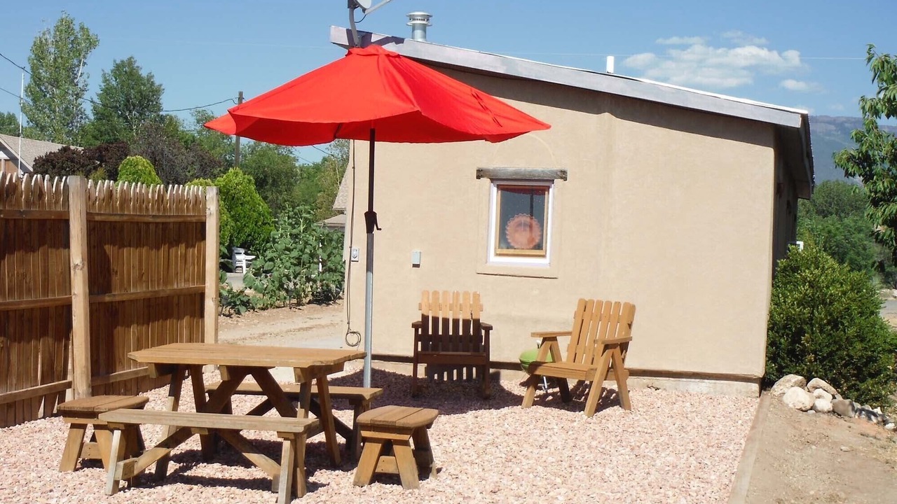 Photo of Outdoor in Palisade