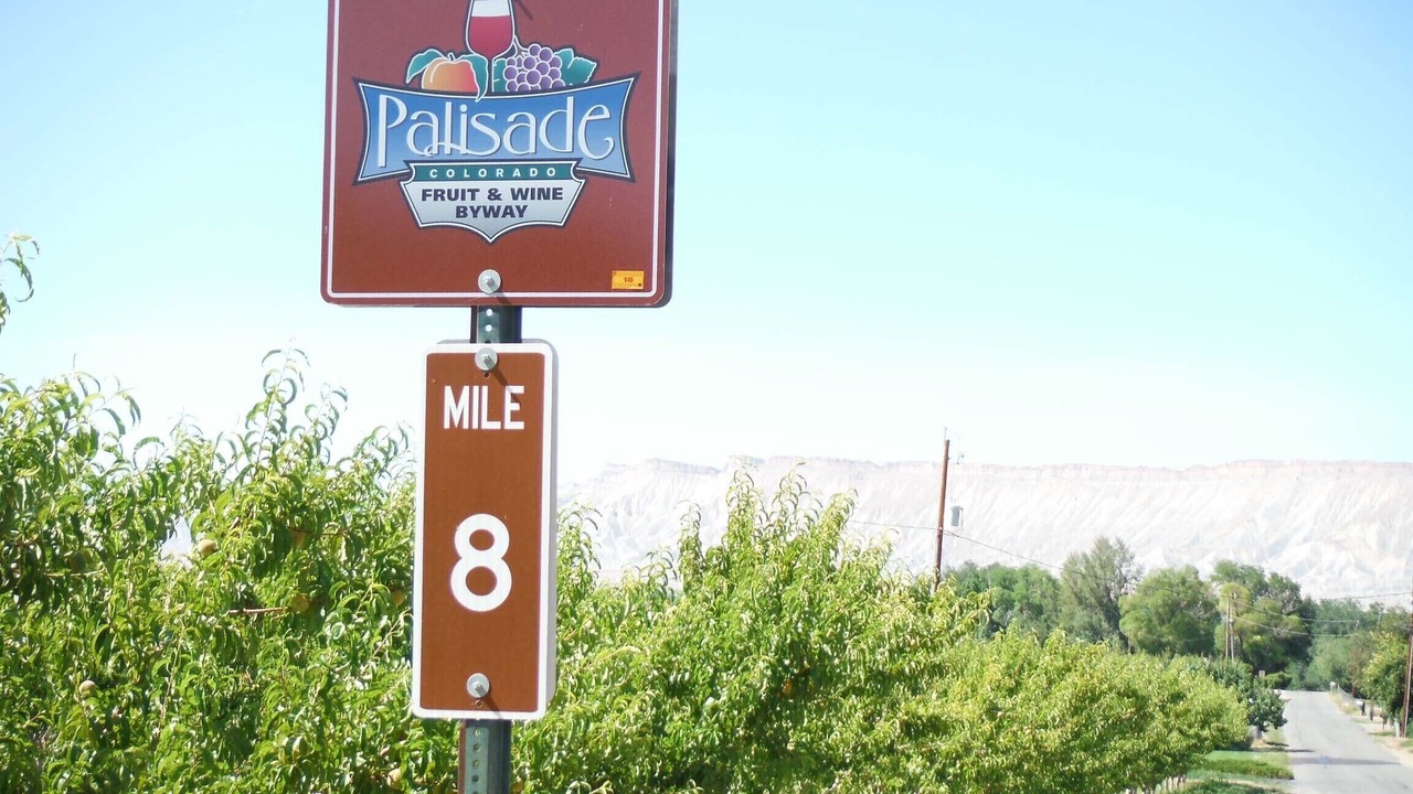 Photo of Outdoor in Palisade
