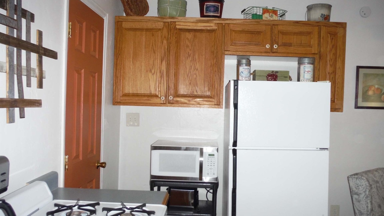 Photo of Kitchen in Palisade