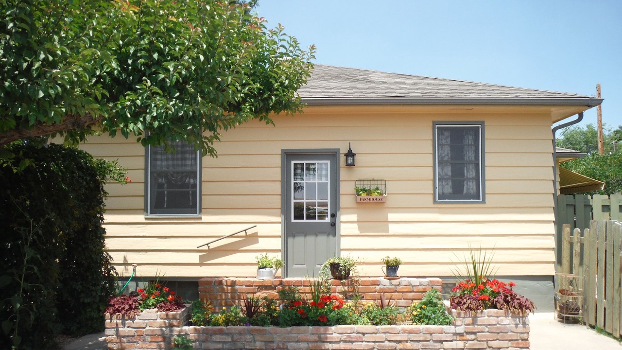 Photo of Outdoor in Palisade