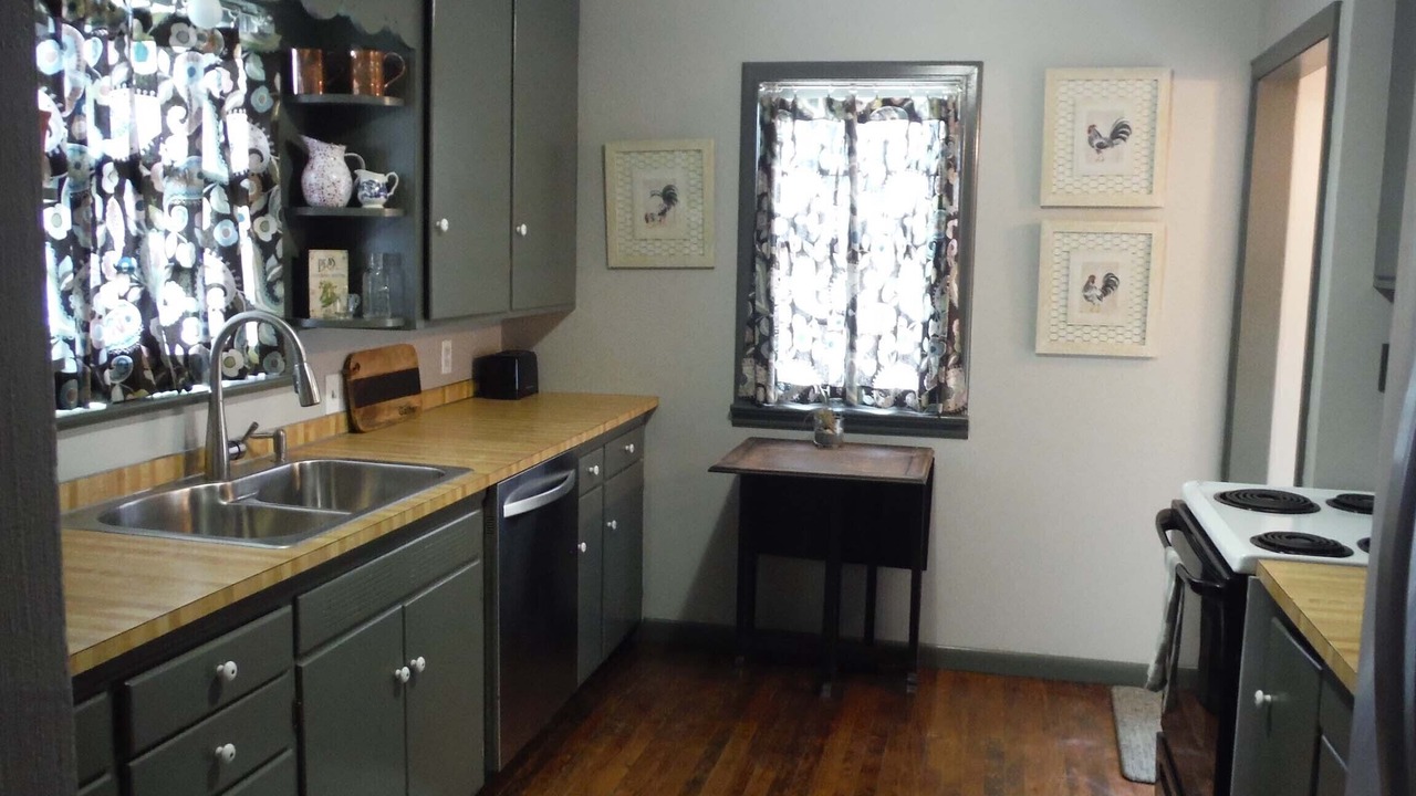 Photo of Kitchen in Palisade