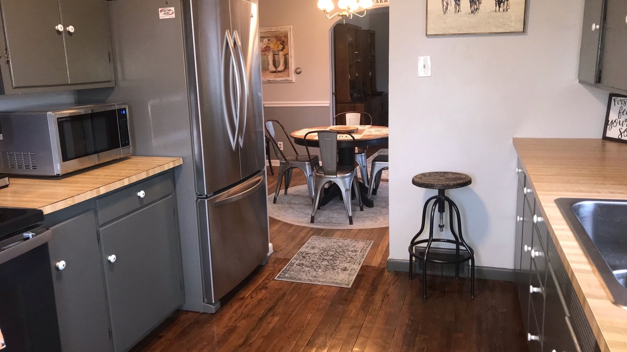 Photo of Kitchen in Palisade