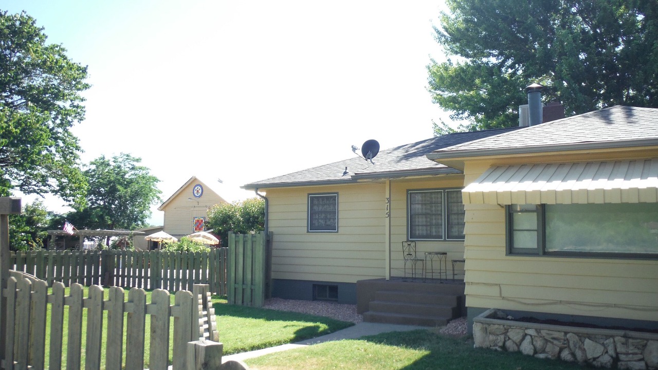 Photo of Outdoor in Palisade