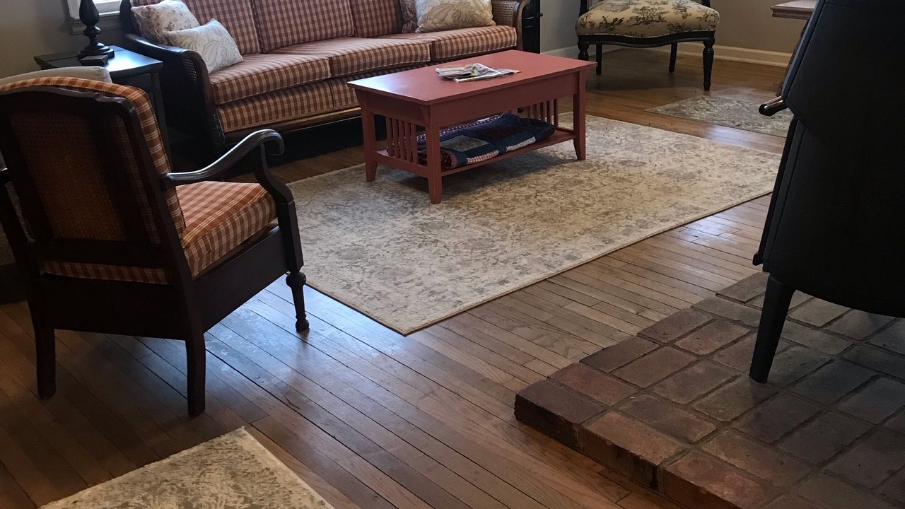 Photo of Livingroom in Palisade