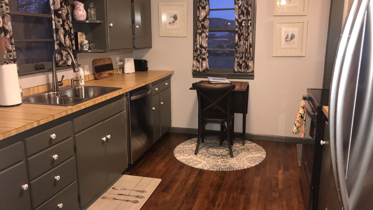 Photo of Kitchen in Palisade