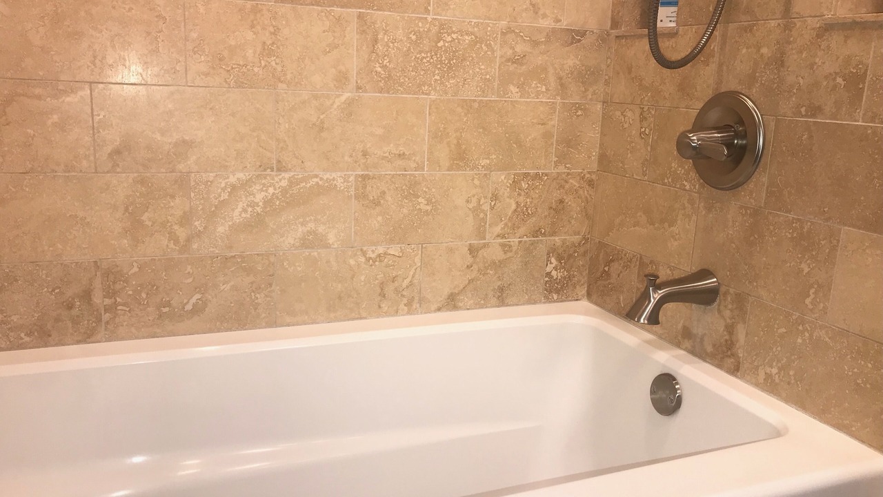 Photo of Bathroom in Palisade