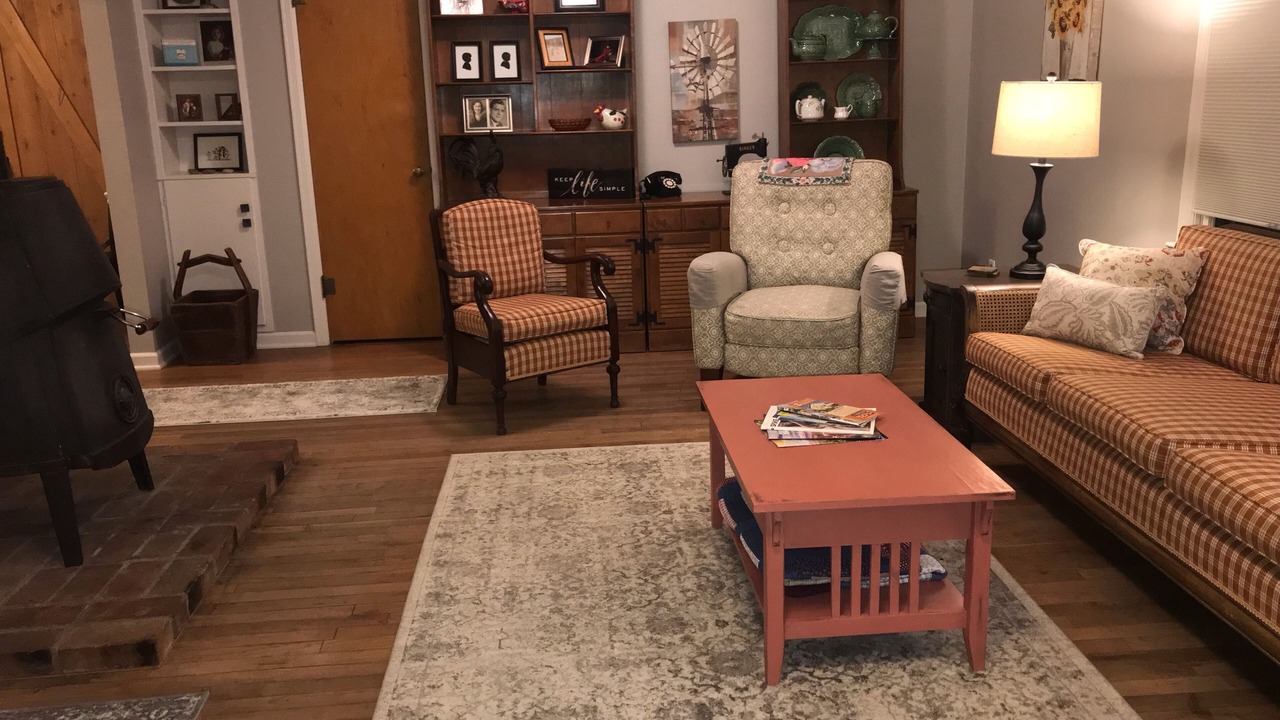 Photo of Livingroom in Palisade