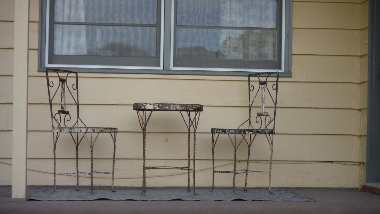Photo of Outdoor in Palisade