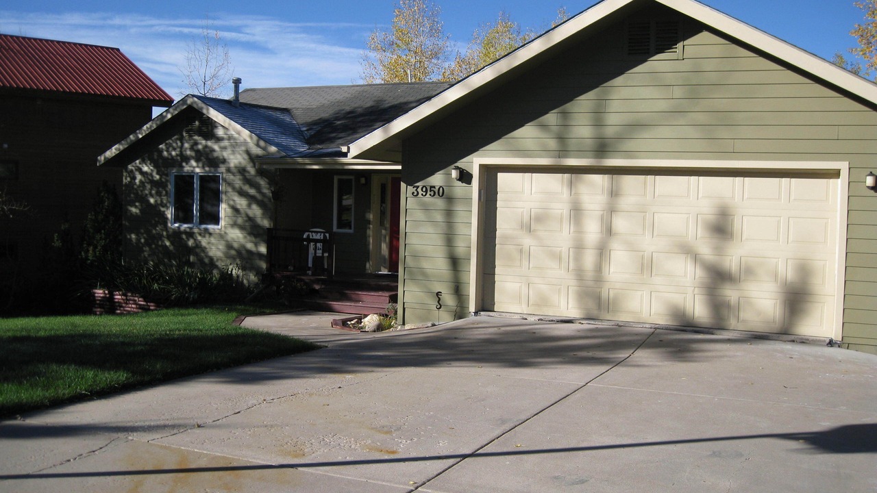 Photo of Outdoor in Steamboat Springs