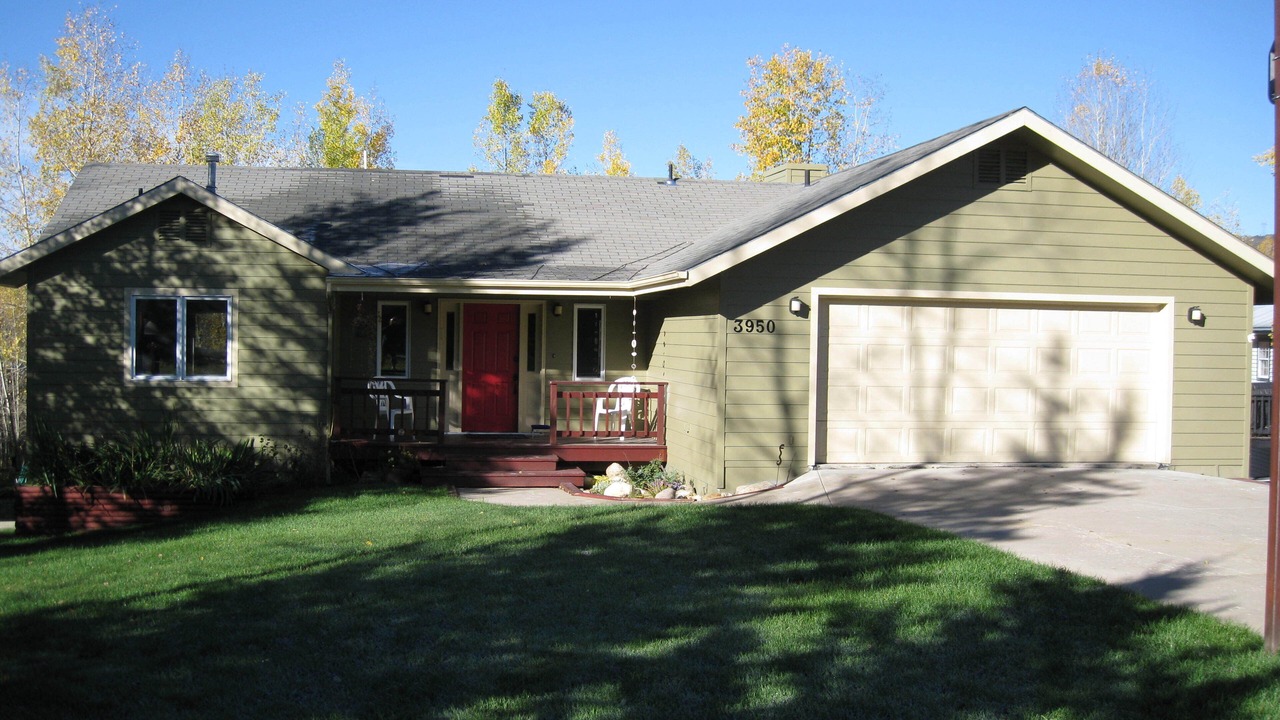Photo of Outdoor in Steamboat Springs