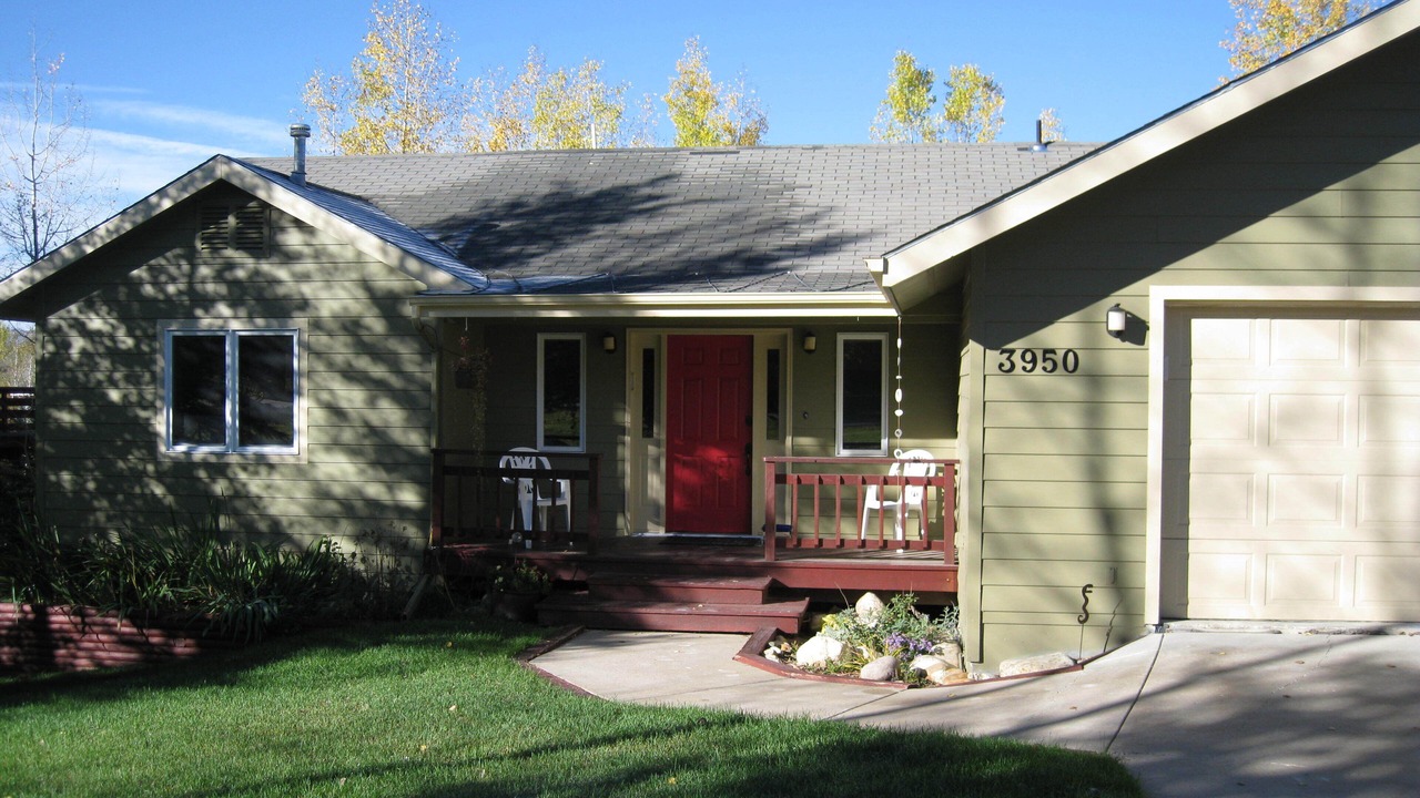 Photo of Outdoor in Steamboat Springs