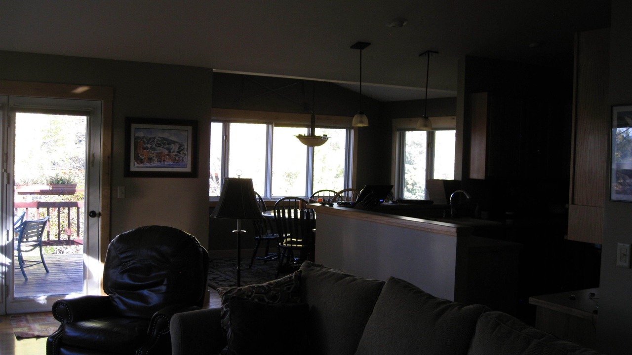 Photo of Livingroom in Steamboat Springs