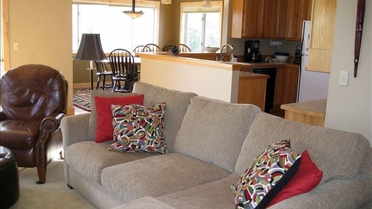 Photo of Bedroom in Steamboat Springs