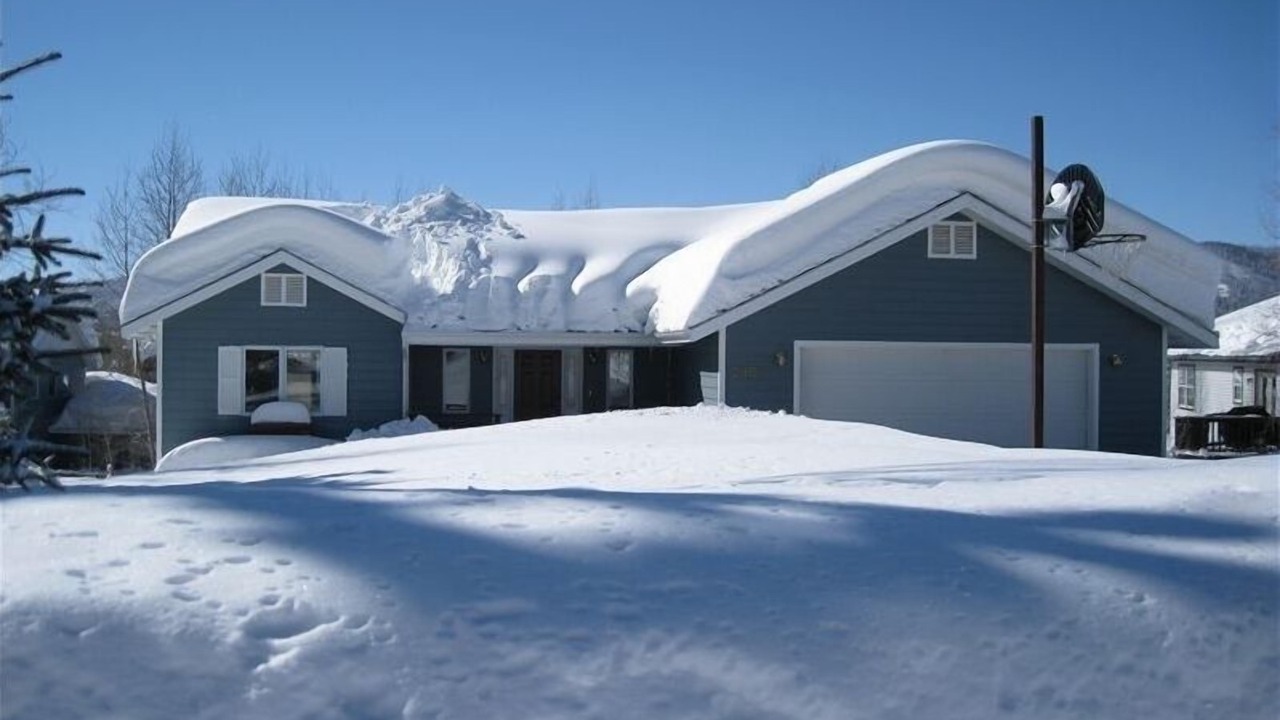 Photo of Outdoor in Steamboat Springs