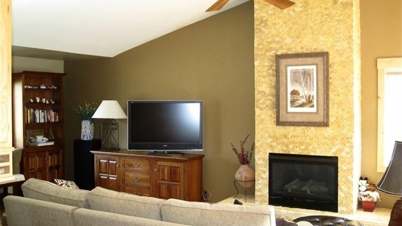 Photo of Livingroom in Steamboat Springs