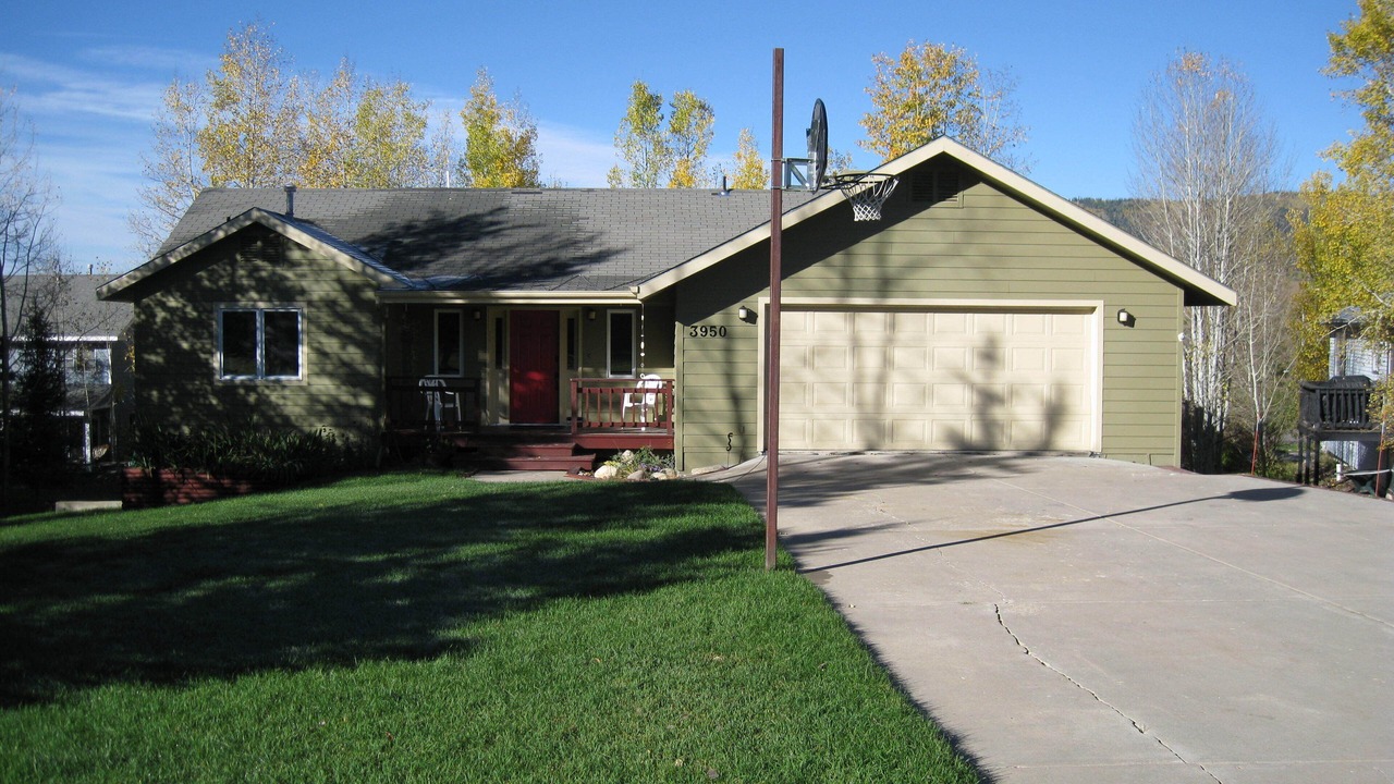 Photo of Outdoor in Steamboat Springs