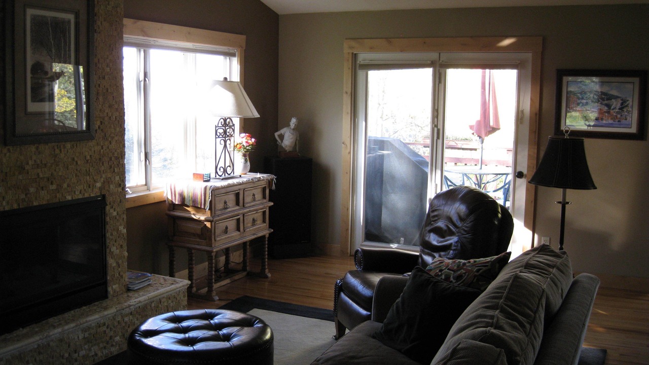 Photo of Livingroom in Steamboat Springs