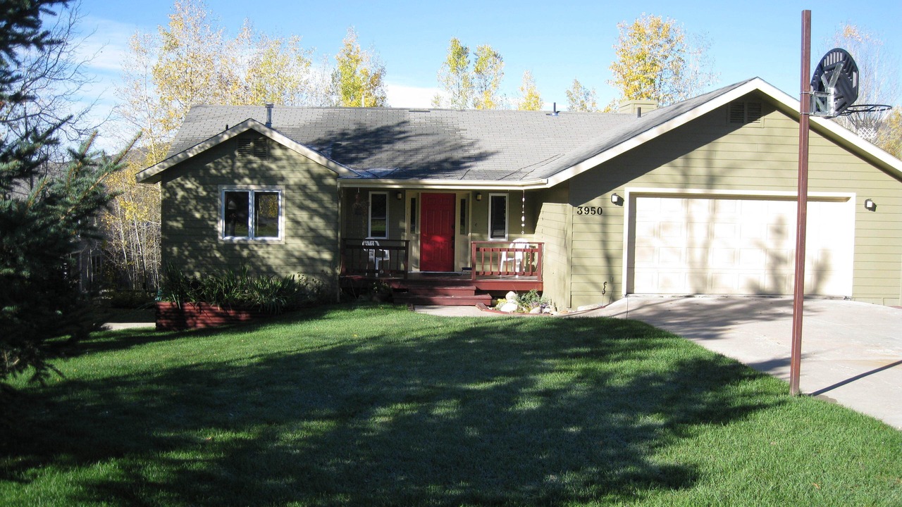 Photo of Outdoor in Steamboat Springs