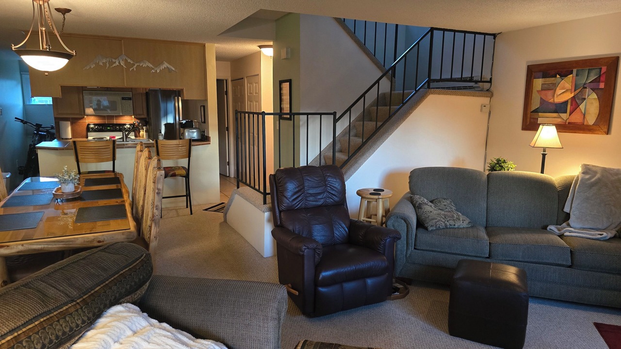 Photo of Bathroom in Summit Cove