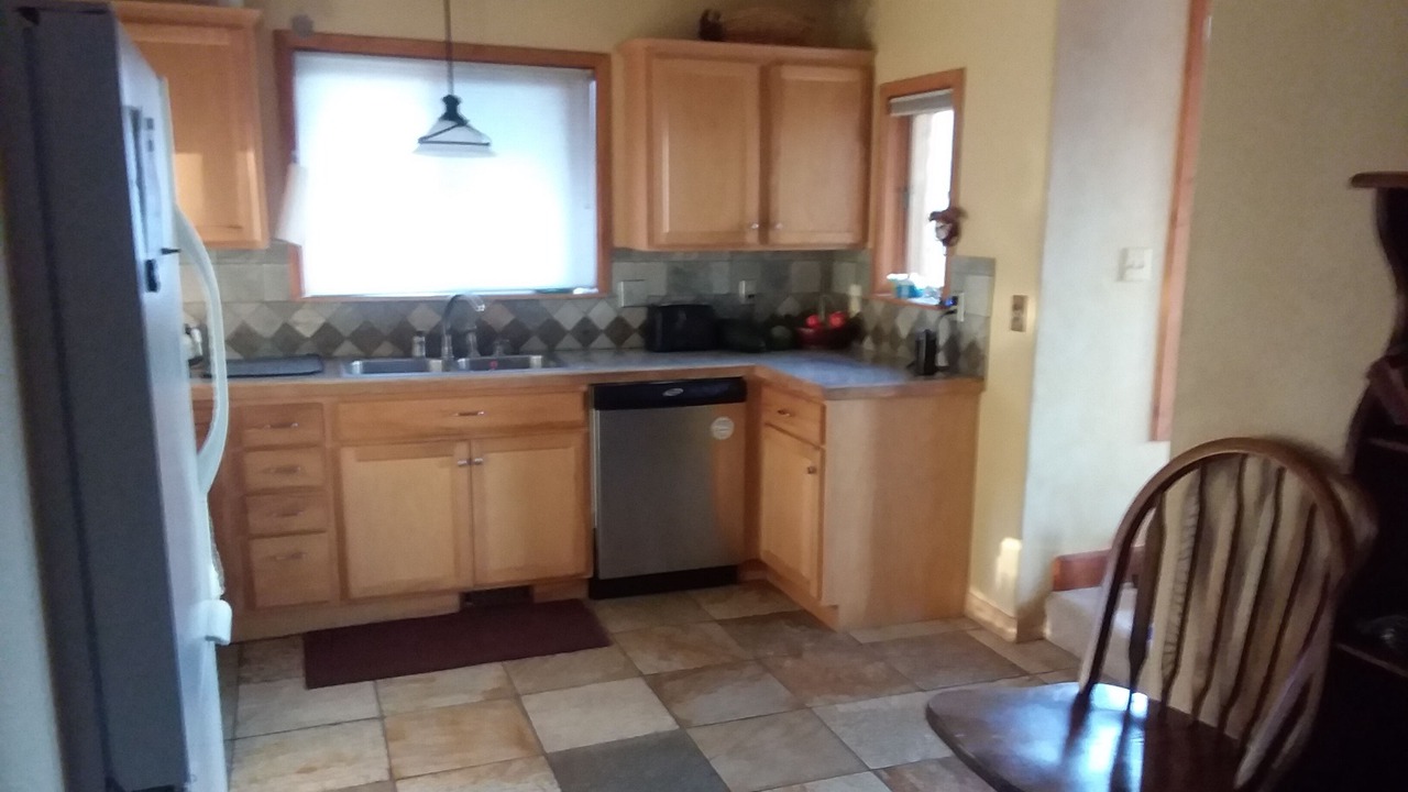 Photo of Kitchen in Lyons
