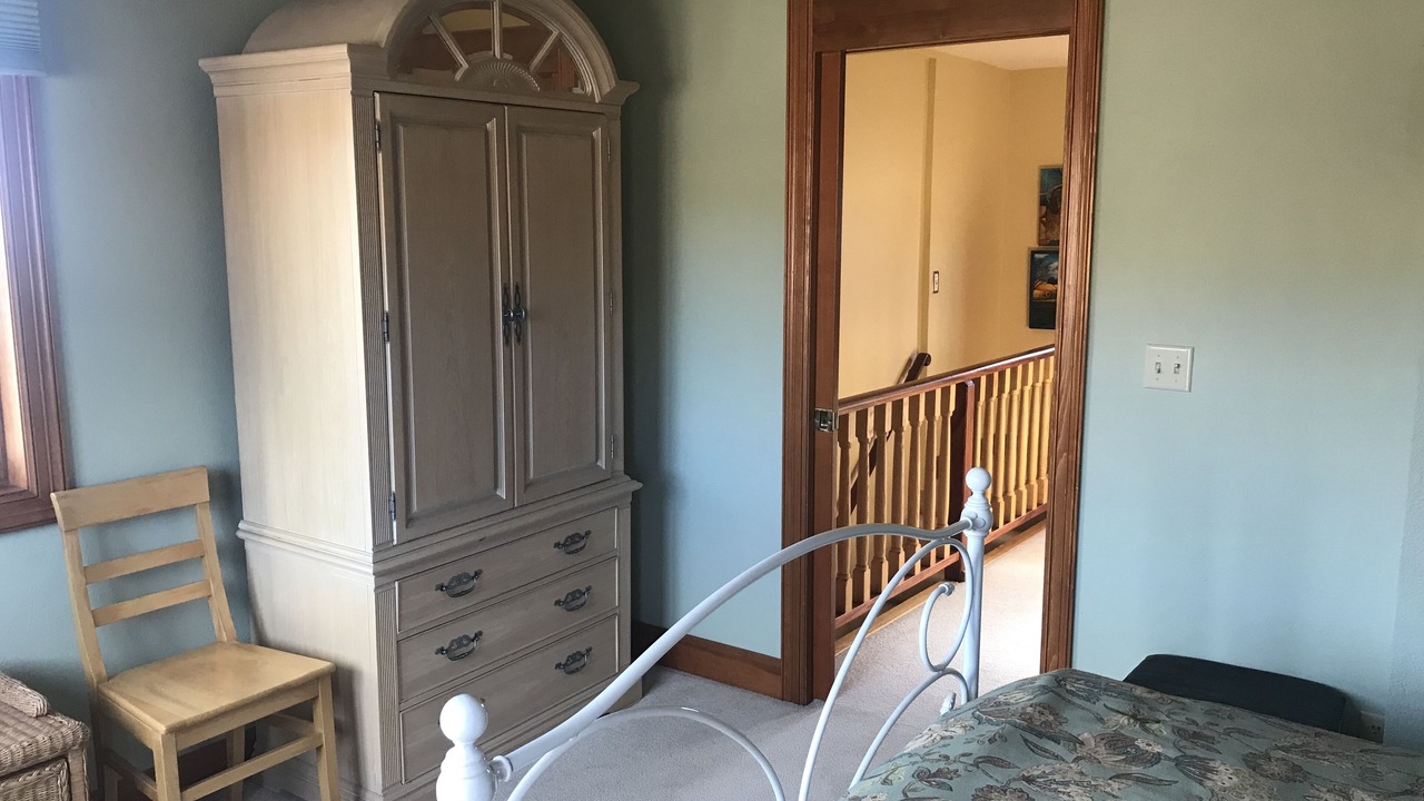 Photo of Bedroom in Lyons