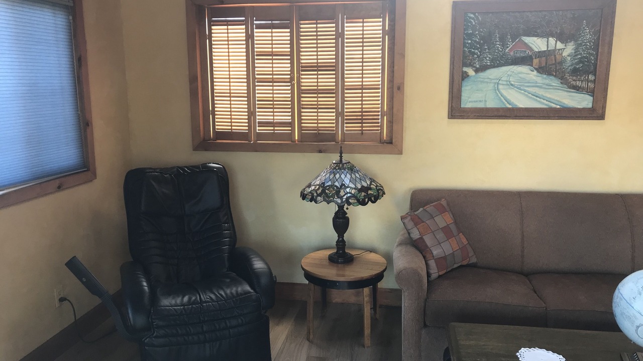 Photo of Bedroom in Lyons