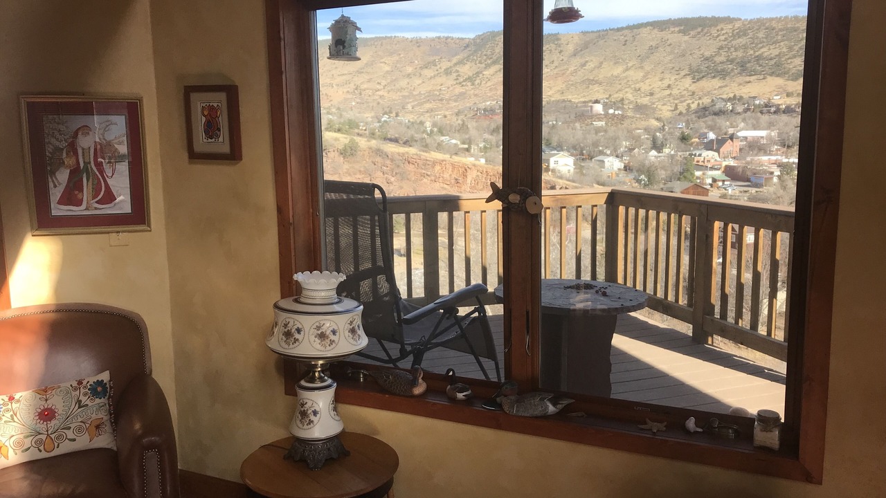 Photo of Bedroom in Lyons